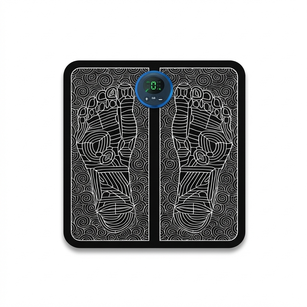 VitaFlux - EMS Pain Relief Foot Massager