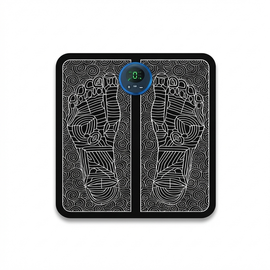 VitaFlux - EMS Pain Relief Foot Massager